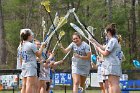WLax vs MHC  Women’s Lacrosse vs Mt Holyoke College. - Photo by Keith Nordstrom : WLax, lacrosse